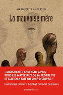 Mauvaise mère (La) [nouvelle édition]